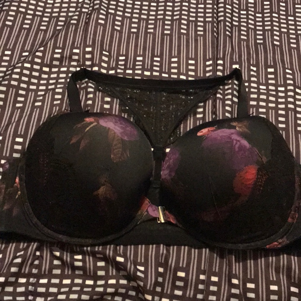 Cacique bra 46D